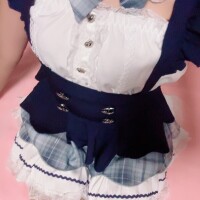 メイド服🎶