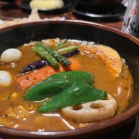 ソウルフード🌟