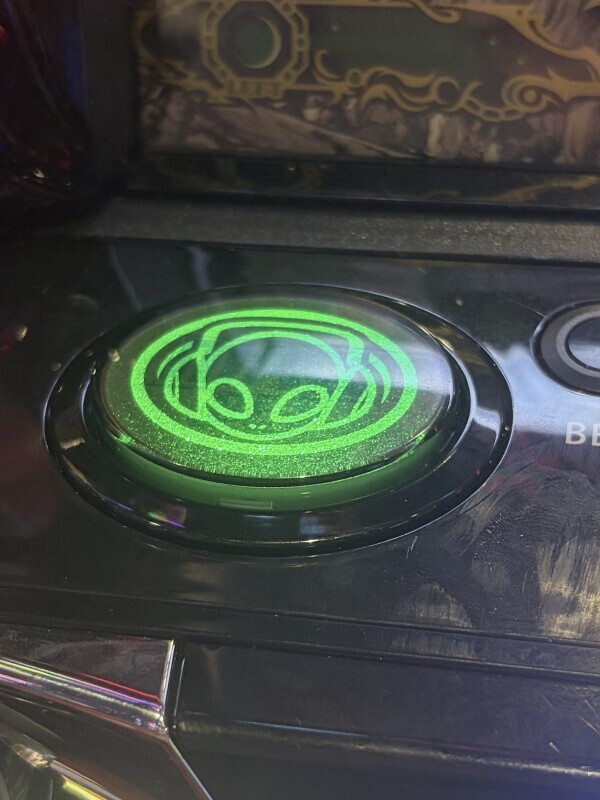 久々に🎰の話でも