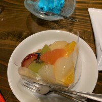 フルーツ大好き🍇🍓🍑🍉