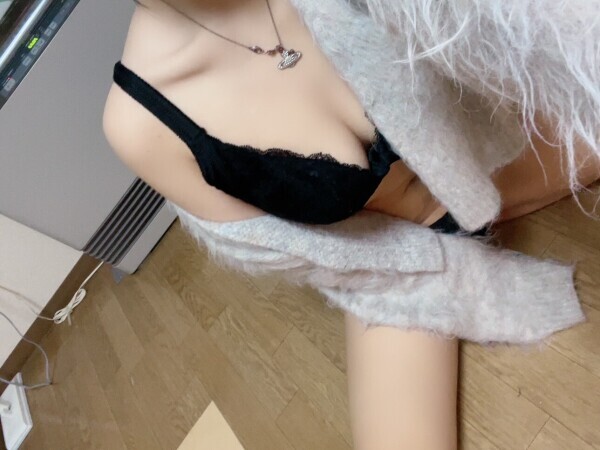 ついつい…🤏🏻