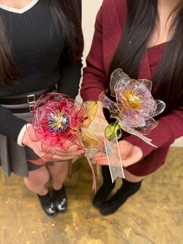 明日からいます🙋‍♀️