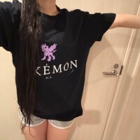 世界にひとつしかないの🤭