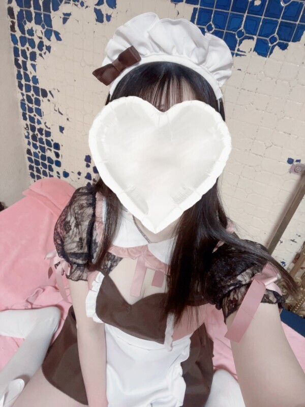 メイドさん🍫💓