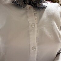 すけすけなボディ😚