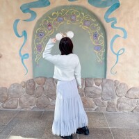 夢を叶えるモチベ🐭