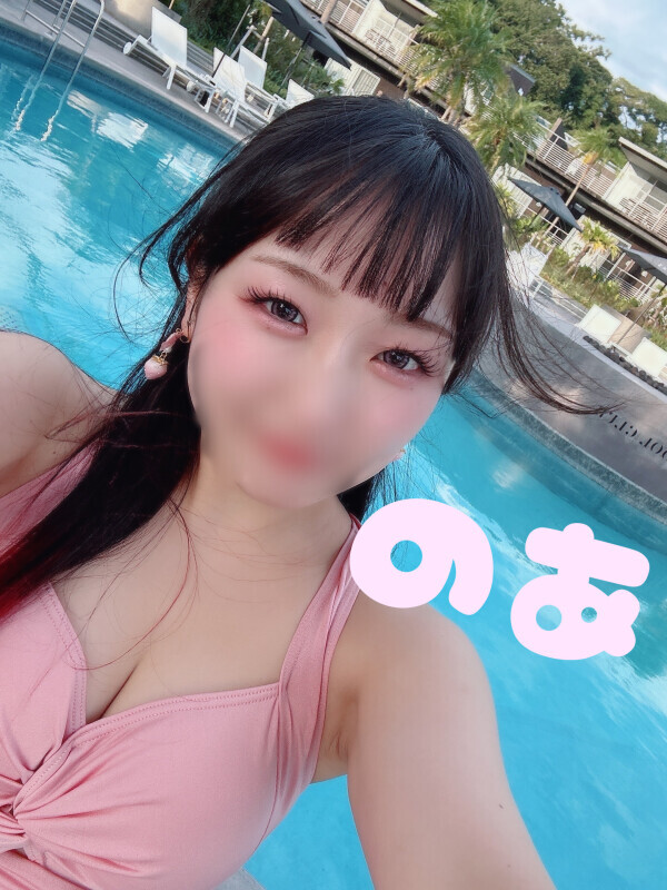 雪でも気分は夏☀️