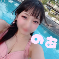 雪でも気分は夏☀️