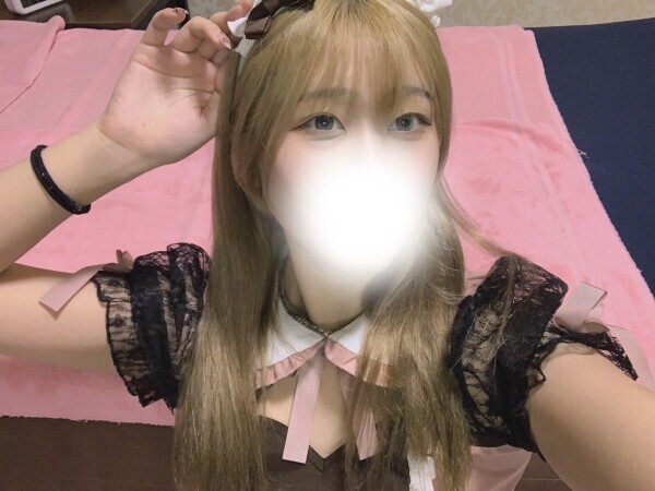 ショコラメイドかわいい🤤🍫