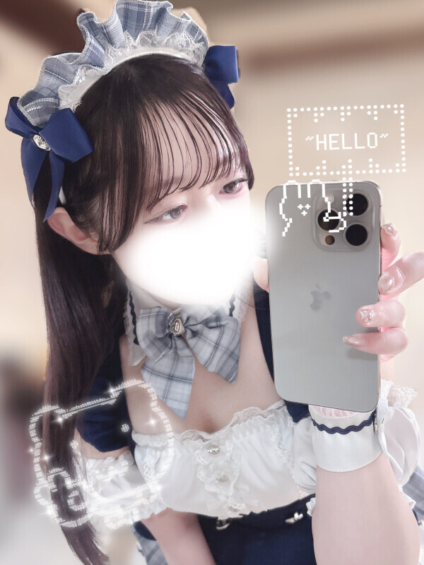 今日もいるよ💭