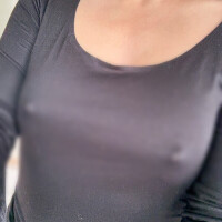 お家でヒートテック🔥