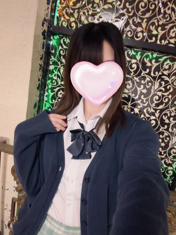 かのん出勤しました