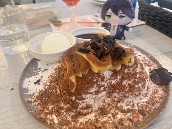 ちいさな悩み🥹