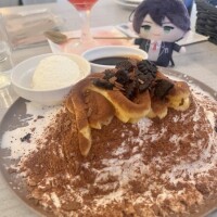 ちいさな悩み🥹