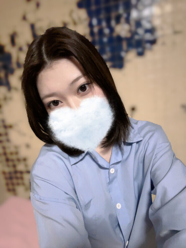 前髪あり？なし？