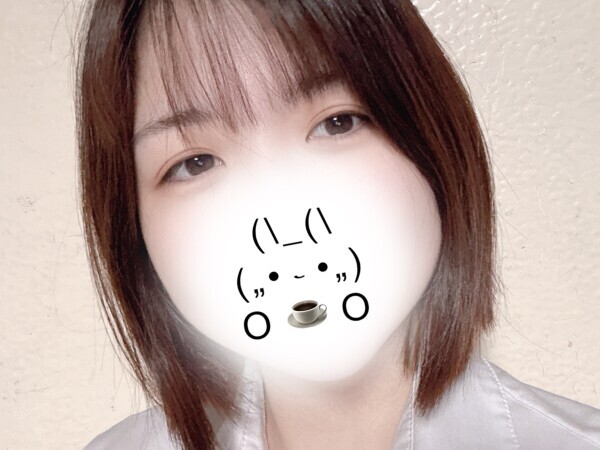 髪切ったよ💇‍♀️