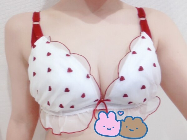 ホワイトデー（？）