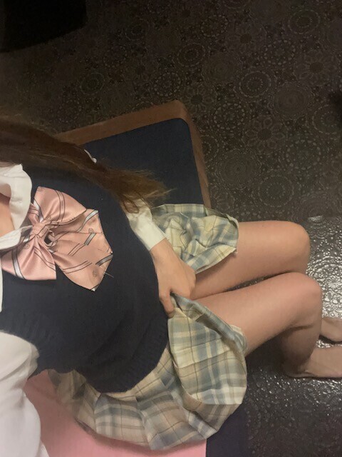 制服💖