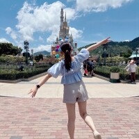 お久しぶりです✌️