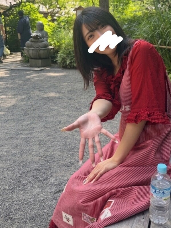 女の子ってすごすぎ😣💦