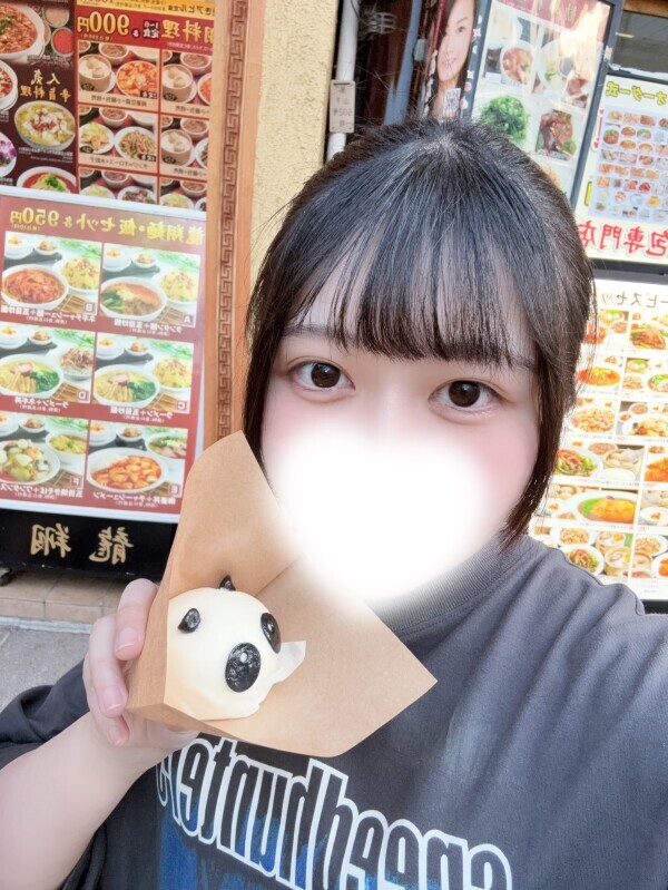 ♡chu！華街♡◀️センスいい