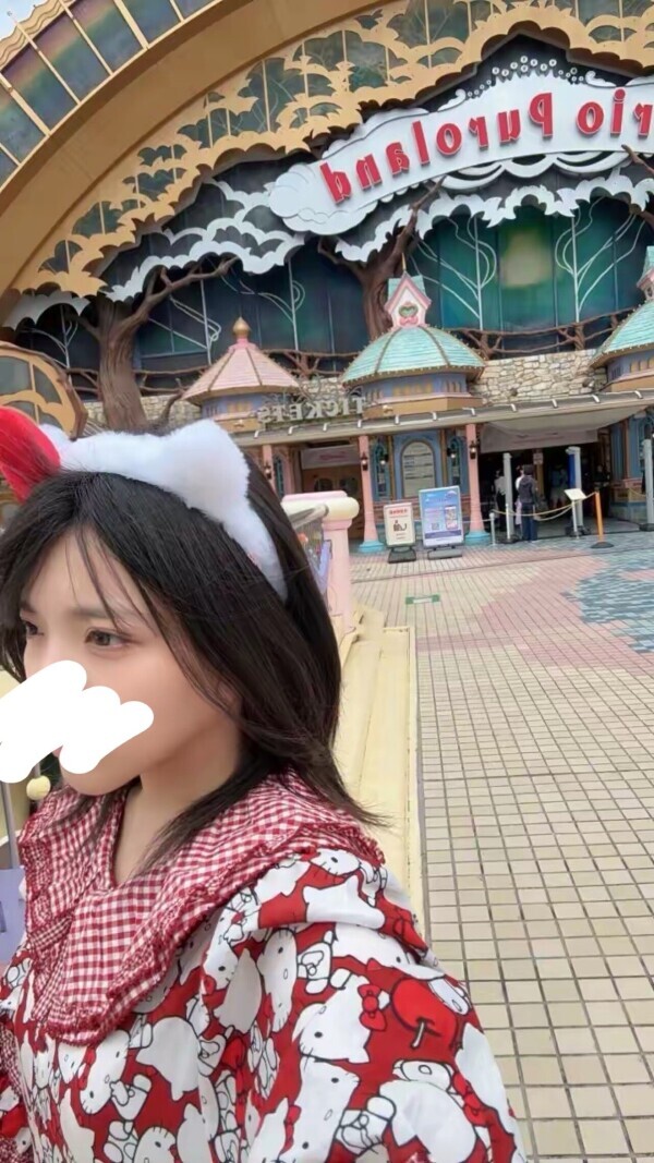少し自信がついたの✨