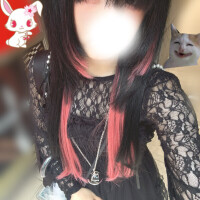 イメチェン的な…🎀