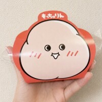 もちゅりん🫧