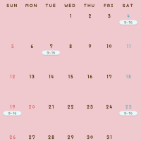 7月🌻✨