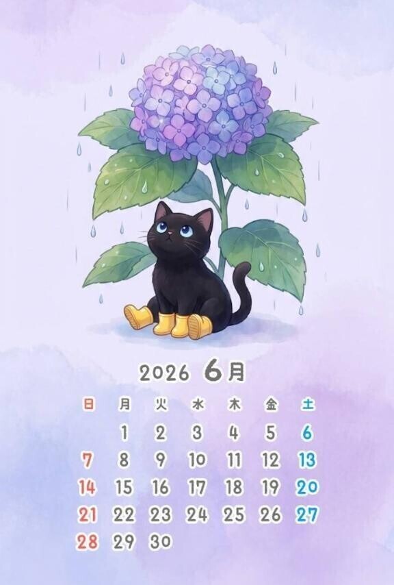 来週のシフト