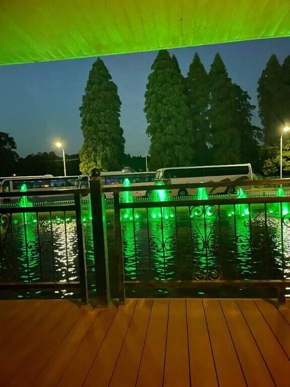 いきまーす