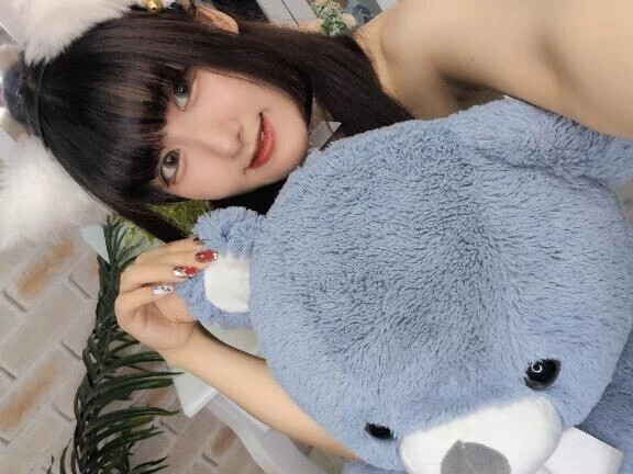 毎日イかされてる🥹