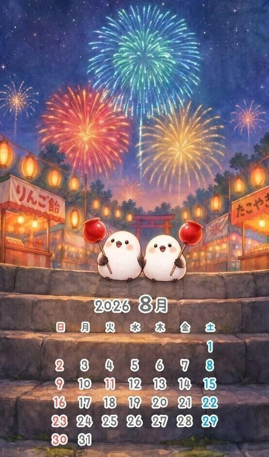 本日＆シフト🗓