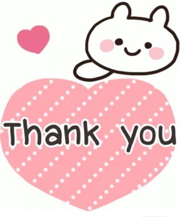 昨日のお礼💌＆本日