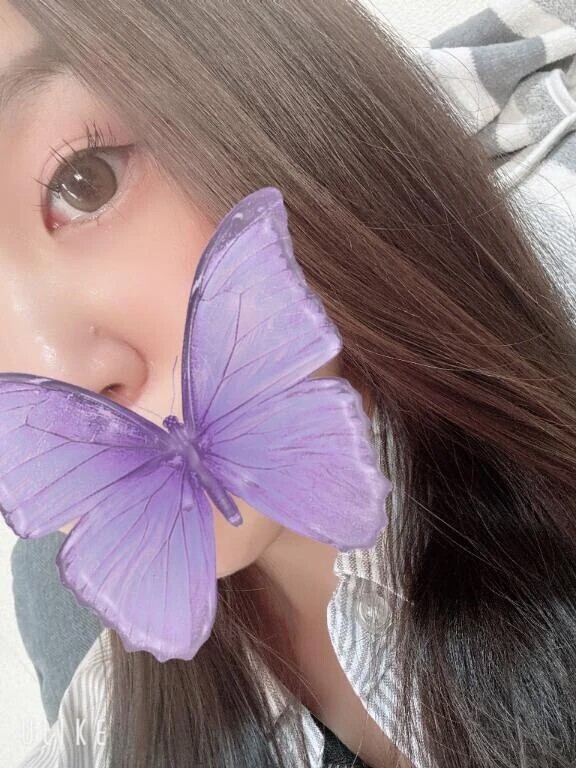優しい笑顔☺️