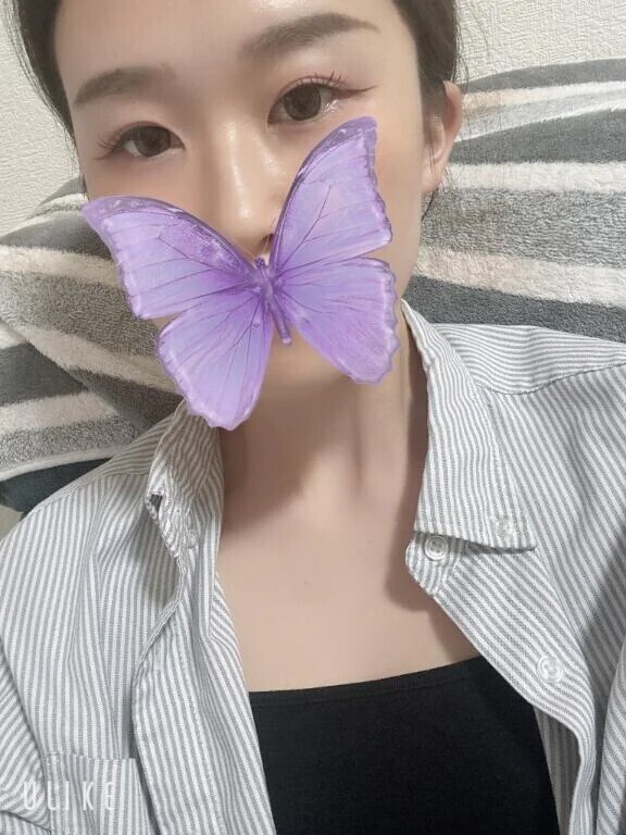 素の一面…❤️