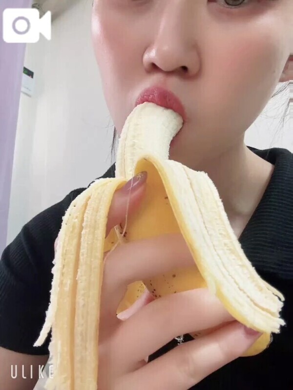 朝バナナ🍌