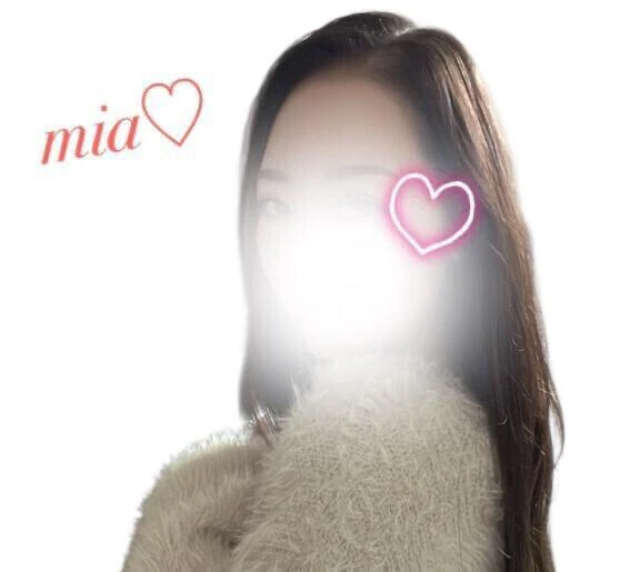おはよっ♡