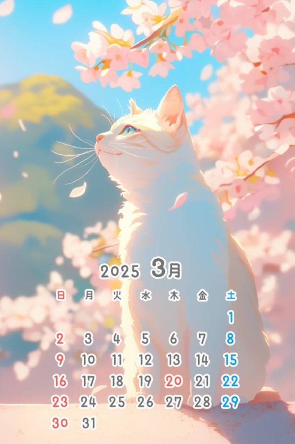 今週のシフト🗓