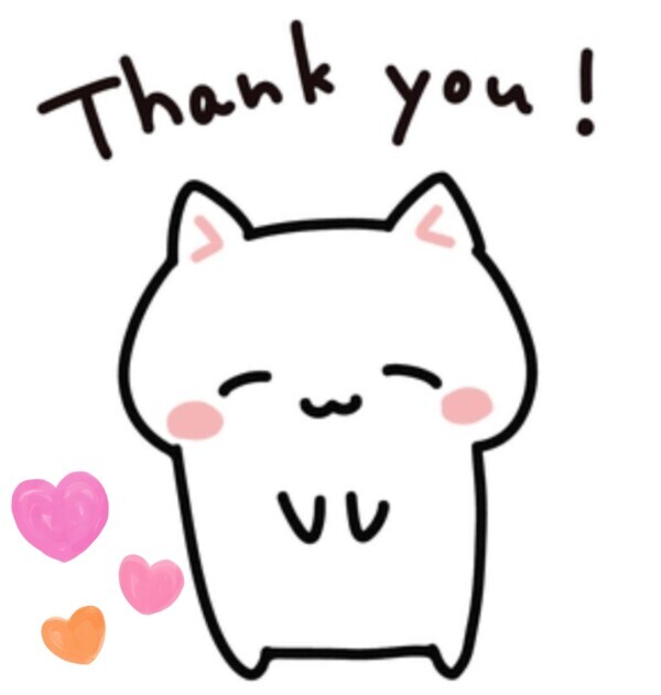 昨日のお礼💓＆本日も🍀