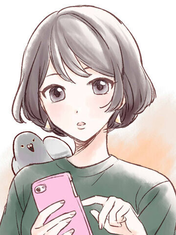 【アニマル診断】やってみたよ