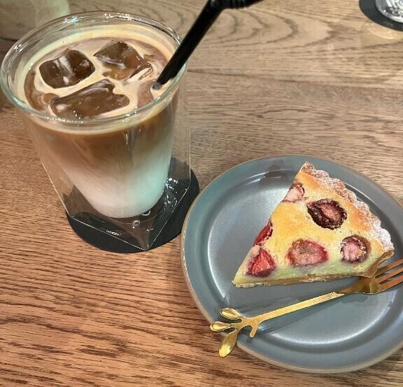 take a break