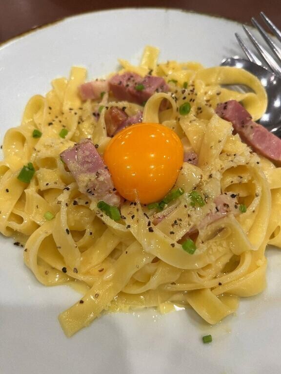 そいえば、今日のごはん