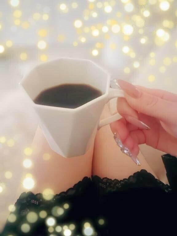 ひと息しましょ