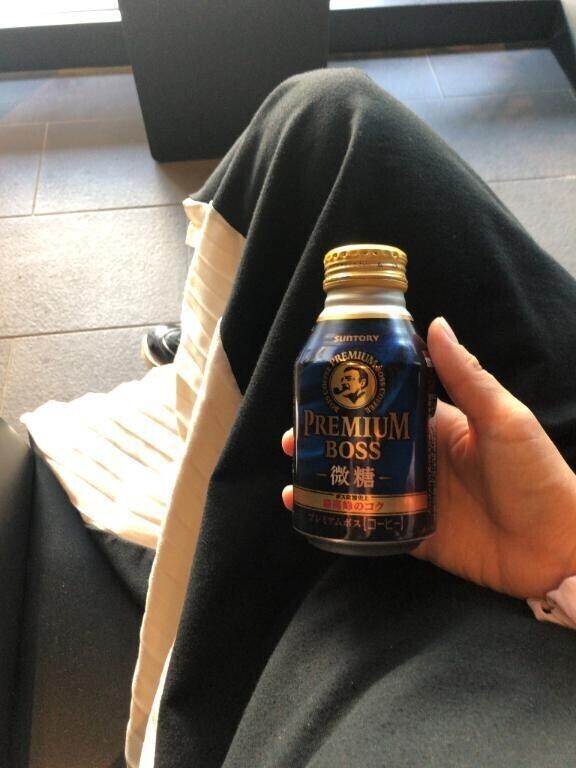 甘いのが好き？苦いのが好き？