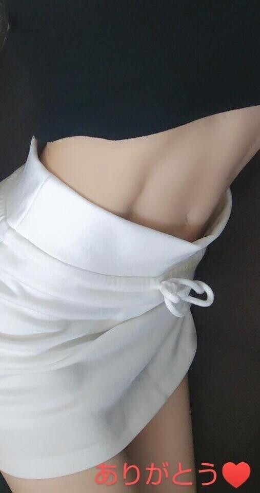 今日のありがとう(^-^)