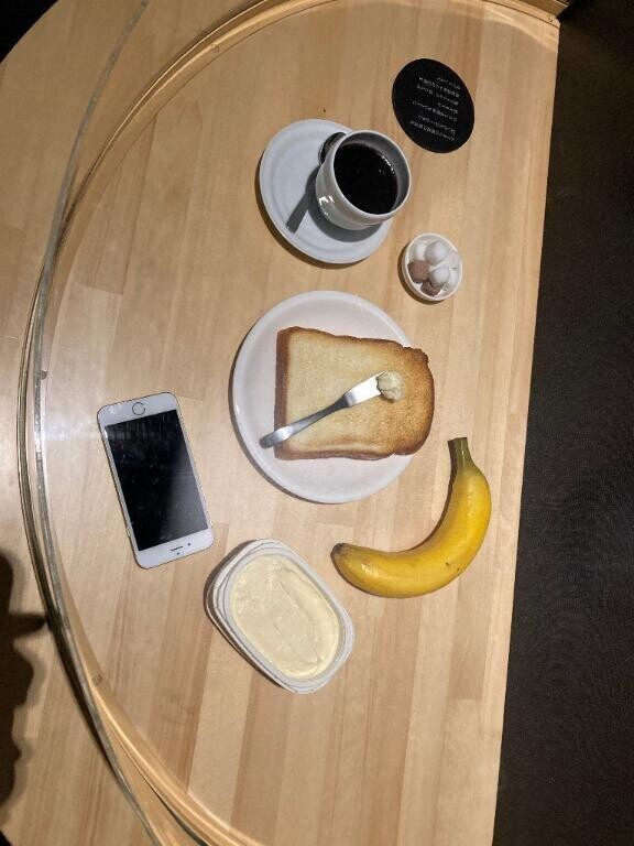 来週の出勤予定お知らせ⋆⋆