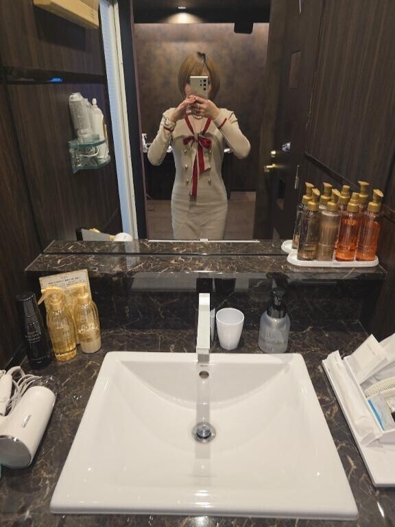 お久しぶりです