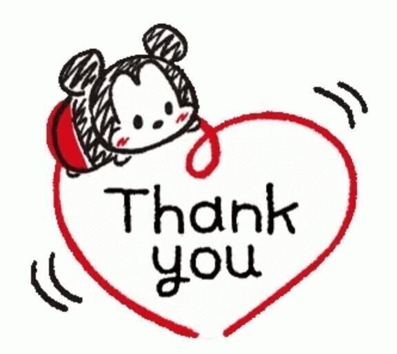 昨日のお礼＆本日