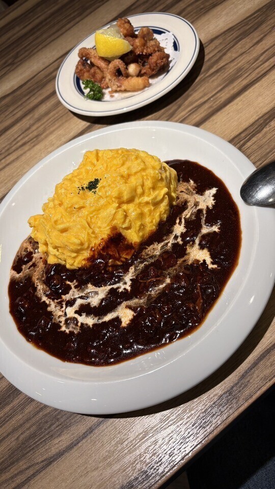 出勤中♡あったかい日はイチャイチャしたくなるよね？